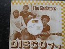 THE GLADIATORS   POCKET MONEY  12''   GROOVEMASTER