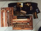 aphex twin drukqs 4 x Vinyl Set