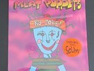 MEAT PUPPETS - No Joke - SEALED - London records 1995