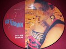 MADONNA & OTTO GET DOWN RARE & DELETED PICTURE DISC 12
