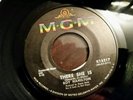 Roy Hamilton The Panic Is On RARE, Hard to Find