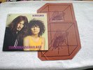 TYRANNOSAURUS REX T REX LP UNICORN A BEARD OF STARS 1972 NEAR MINT FLY BOLAN