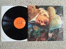 SIGNED CHARLIE RICH - TAKE ME -  EPIC 1977 EX VG+ VINYL LP ALBUM