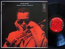 MILES DAVIS 'Round About Midnight LP COLUMBIA CL 949 US 1957 6-EYE MONO Coltrane
