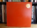 THE WHO Backtrack Eight A Quick One TRACK UK 1st Press A1/B1 LP EX