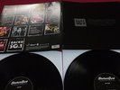 STATUS QUO - THE FRANTIC FOUR REUNION 2013 - RARE ORIG UK 2013 2 LP+ G/F EX+/EX+