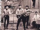 LOS SAICOS DEMOLICION COMPLETE RECORDINGS NEW LP PERUVIAN GARAGE 1960'S