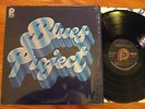 LP BLUES PROJECT/1972 1ST PRESS A1/B1/UNPLAYED ARCHIVE COPY/COMME NEUF NM/MINT