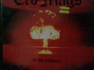 ORIGINAL Cro-Mags the Age Of Quarrel Vinyl 1986 Hardcore Punk PROFILE PRO-1218