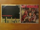 Los Fronterizos 2X LP, Fronterizos 196?, Voces Magicas 1963, Philips, Argentina