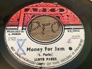 Lloyd Parks Money For Jam Rare Killer Roots 7