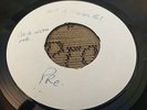 Matumbi Come With Me UK Blank Rare Killer Roots 7