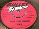 Rico Tribute To Don Drummond Rare Killer Ska Rocksteady 7