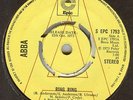 *****ABBA*****RING RING*****DEMO*****DANCER*****LISTEN TO IT