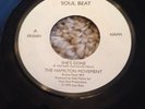 The Hamilton Movement She's Gone Soul Beat Bargain