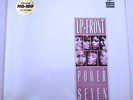 RaRe SHEFFIELD LAB audiophile reference series THE POWER OF SEVEN Up-Front 2LP