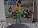 The Ventures Walk, Don't Run '64 Japan LP Toshiba LP 7067 Red Vinyl