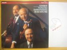 SCHUBERT Piano Trios BEAUX ARTS TRIO 2LP Philips Digital 412 620-1 NM