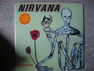 nirvana record store day 2012 incesticide