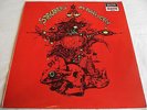 JAN DUKES DE GREY   SORCERERS ** 1969 UK 1st DECCA NOVA LP