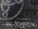 The Mission - The First Chapter Live (Limited 2 x Red Vinyl LP) Pre-order
