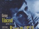 Gene Vincent & The Blue Caps - Race With The Devil Vinyl UK 6x7
