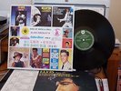 LP(10) BOX SET ELVIS PRESLEY- KING OF ROCK & ROLL-GOLDEN ALBUM VOL.2 TAIWAN