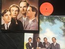 KRAFTWERK - TRANS-EUROPE EXPRESS Very rare 1977 Australian KRAUTROCK LP Release