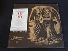 VÊPRES MONASTIQUES RUSSES   LP 33T 12