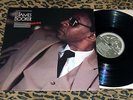 JAMES BOOKER Classified 1982 Rounder LP NM Three Keys TIPITINA Lawdy Miss Clawdy