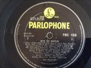 WITH THE BEATLES  DECCA PRESSING 1963 VINYL PLAYS VERY WELL CLEAN