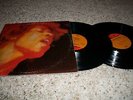The Jimi Hendrix Experience LP-Electric Ladyland-1968-Reprise Two Tone-EX