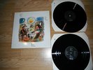 DYLAN THOMAS UNDER MILK WOOD DBL .LP SET A PLAY FOR VOICES1988 EXC