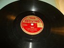 Sidney Lipton    Moon  on  RARE   UK Redwing label