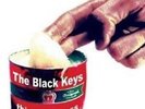 THE BLACK KEYS - THICKFREAKNESS VINYL LP ROCK NEU