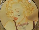 Madonna-Cherish-Sire 921 334-ENGLAND PICTURE DISC