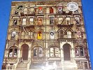 LED ZEPPELIN _Alternate Physical Graffity (2LPs) (gimmix) white wax vinyl sealed