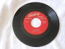 RUSTY & DOUG 45 HEY MAE BW DIGGY LIGGY LO ROCKABILLY / CAJUN