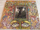 GRIN   GONE CRAZY ** 1973 UK 1st A&M LP