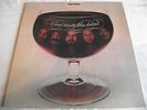 DEEP PURPLE   COME TASTE THE BAND ** 1975 UK 1st PURPLE LP