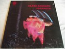 BLACK SABBATH   PARANOID ** 1970 UK 1st Swirl VERTIGO LP
