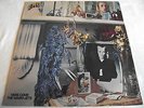 ENO   HERE COME THE WARM JETS ** 1973 UK 1st Pink Rim ISLAND LP