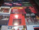MILES DAVIS 15 TITLES Sealed 1ST EDITIONS ON 180 GRAM COLUMBIA/SONY RECORDS LP