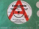 Tuesday's Children Demo 45 single 1966, Rare 45 Single