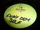 DRUM AND BASS 10'' DUBPLATE GANG RELATED MASK OH MY GOSH MIX  ?? ENJOY DEM SELF