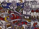 DEEP PURPLE The Book Of Taliesyn Mono WHITE Vinyl LP NEW & SEALED RSD 2015