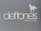 2LP DEFTONES  WHITE PONY  VINYL