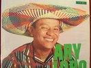 ARY LOBO s/t ORIG BRAZIL FORRO GROOVE LP RARE HEAR