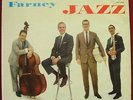 DICK FARNEY Jazz HECTOR COSTITA ORIG BRAZIL BOSSA JAZZ LP HEAR