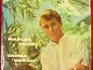 MARCOS VALLE Samba Demais ODEON BRAZIL BOSSA NOVA ORIG RARE
